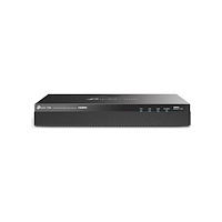 TP-LINK TP-Link VIGI NVR2016H-16MP V2 - standalone NVR - 16 kanaler