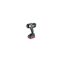 Metabo Metabo SSW 18 LTX 1450 BL - mutterdragare - sladdlös - inget batteri