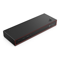 Lenovo Lenovo ThinkPad Smart Dock 7500 - dockningsstation - Thunderbolt 5 - Thunderbolt 5, HDMI, DP - 2.5GbE