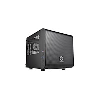 Thermaltake Thermaltake Core V1 - tower - mini ITX
