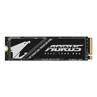 Gigabyte Technology AORUS Gen4 7300 - SSD - 1 TB - PCIe 4.0 x4 (NVMe)
