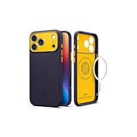 Spigen Spigen ACS10260, Skydd, Apple, iPhone 17 Pro Max, 17,5 cm (6...