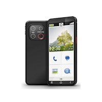 Emporia Emporia emporiaSMART.7mini, 13,8 cm (5.45"), 6 GB, 128 GB, 1...