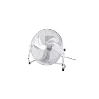 BLOW BLOW 44-065#, Bladfläkt för hushållsbruk, Stål, Golv, Metall...