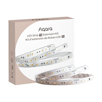 Lumi United Technology Aqara T1 - lampmodul - LED - 5 W - RGB/varmt till kallt vitt ljus - 2700-6500 K