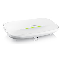 ZyXEL Communications Zyxel WBE510D - trådlös åtkomstpunkt - BE6500, NebulaFlex Pro - Wi-Fi 7 - molnhanterad