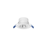 Opple OPPLE Lighting LEDSpotRA-Chiara-E 9W-DIM-940-36D-WH, Nedtryc...