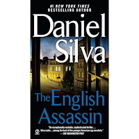 Daniel Silva The English Assassin (häftad, eng)