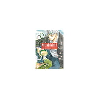 Yuki Urushibara Mushishi Collector's Edition 1 (inbunden, eng)