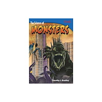 Teacher Created Materials, Inc The Science of Monsters (häftad, eng)