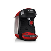 Bosch Bosch TASSIMO HAPPY TAS103E - kaffemaskin - just red/black