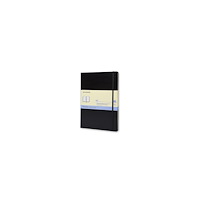 Moleskine Moleskine Folio Art Sketchbook, A4, ulinjeret, hard cover so...