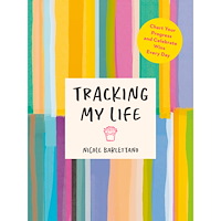 TarcherPerigee Tracking My Life (häftad, eng)