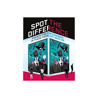 Louis Catlett Spot the Difference: Search for the Changes in These Paralle (häftad, eng)