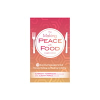PESI publishing Making Peace with Food Card Deck
