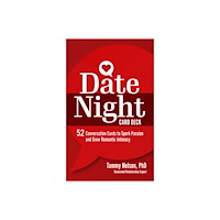 Tammy Nelson Date Night Card Deck: 52 Conversation Cards to Spark Passion
