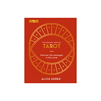 Använd 81764/New Leaf Distributing Company Essential Book Of Tarot: Discover The Mess (inbunden, eng)