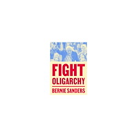 Random House USA Fight Oligarchy (häftad, eng)