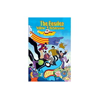 Bill Morrison Beatles Yellow Submarine (inbunden, eng)