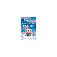 Gracie Page Snowed in at the Wildest Dreams Bookshop (häftad, eng)