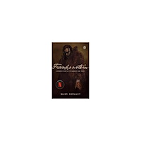 Mary Shelley Frankenstein (Netflix Tie-In) (pocket, eng)
