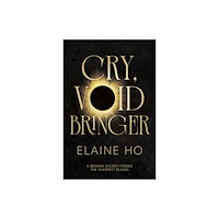 Elaine Ho Cry, Voidbringer (pocket, eng)