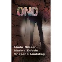 Linda Nilsson Ond (häftad)