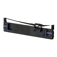 EPSON Epson - 1 - svart - färgband