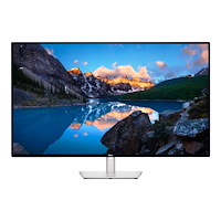 DELL Dell UltraSharp U4323QE - LCD-skärm - 4K - 42.51"
