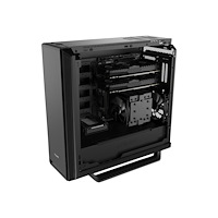 LISTAN be quiet! Silent Base 802 - tower - utökad ATX