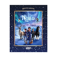 Bente Lohne Nord (bok, kartonnage)