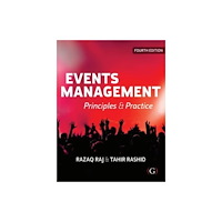 Goodfellow Publishers Limited Events Management (häftad, eng)