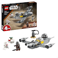 LEGO Sverige LEGO® 75410 Mandos och Grogus N-1 Starfighter
