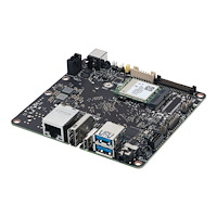 ASUS ASUS Tinker Board 3N LITE - dator med ett kort