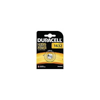 Duracell Duracell batteri x CR1632 - Li