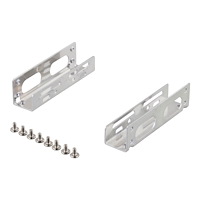 Deltaco DELTACO - adapter för lagringsfack