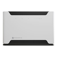 MikroTik MikroTik Chateau LTE6 - trådlös router - Wi-Fi 5 - skrivbordsmodell
