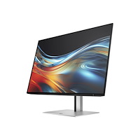 HP HP 724pn - Series 7 Pro - LED-skärm - 24"
