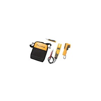 Fluke T6-600 Elektrisk testare + Fluke 62 MAX, 62 MAX+ IR-termomet...