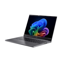 Acer Acer TravelMate X4 14 AI TMX414-51-TCO - Copilot+ PC - 14" - Intel Core Ultra 5 - 226V - 16 GB RAM - 512 GB SSD - Nordis...