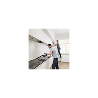 Bosch Bosch AC OIL VACUUM GAS 18V-1 SOLO