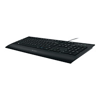 Logitech Logitech Corded K280e