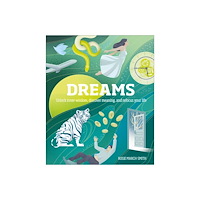 Rosie March-Smith Dreams (inbunden, eng)
