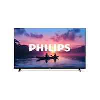 Philips Philips 32PFS6000 32" LED-bakgrundsbelyst LCD-TV - Full HD
