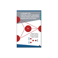 Sage publications inc A Primer on Partial Least Squares Structural Equation Modeling (PLS-SEM) (häftad, eng)
