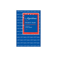 Centre for the Study of Language & Information Algorithmes (häftad, eng)