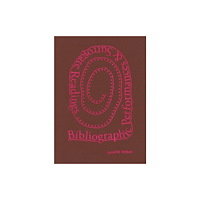 The Everyday Press Bibliographic Performances & Surrogate Readings (häftad, eng)