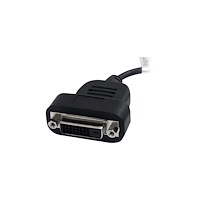 StarTech.com StarTech.com DisplayPort till DVI-adapter - Aktiv DisplayPort till DVI-D-adapter/videokonverterare 1080p - DP 1.2 till D...