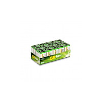 GP Batteries GP Super batteri - 20 x 9V - alkaliskt