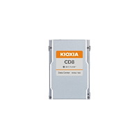 KIOXIA - ENTERPRISE SSD KIOXIA CD8-R Series KCD8XRUG1T92 - SSD - Read Intensive - 1920 GB - datacenter SSD - PCIe 4.0 x4 (NVMe)
